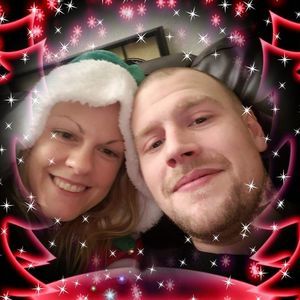 Meet your Posher, Martin